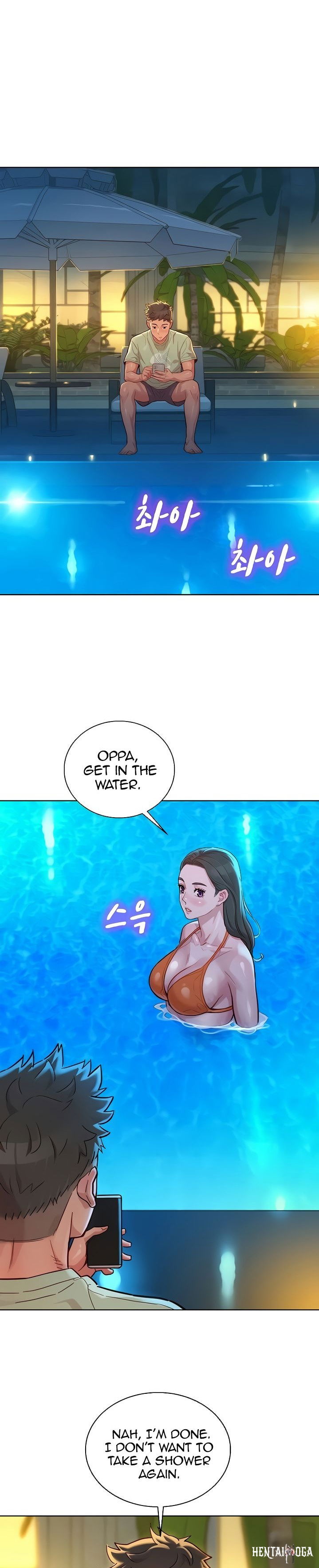 What do you Take me For? What do you Take me For? Chapter 144 - Page 12