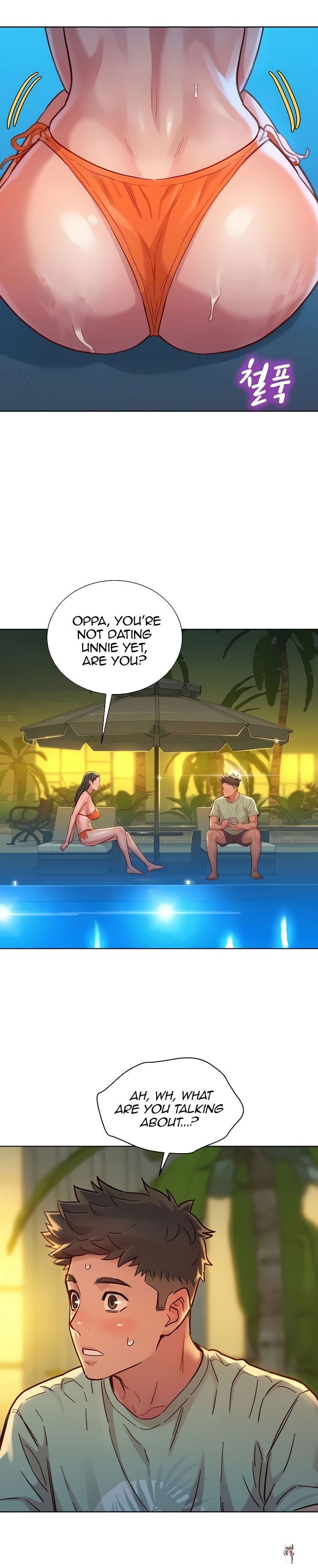 What do you Take me For? What do you Take me For? Chapter 144 - Page 15