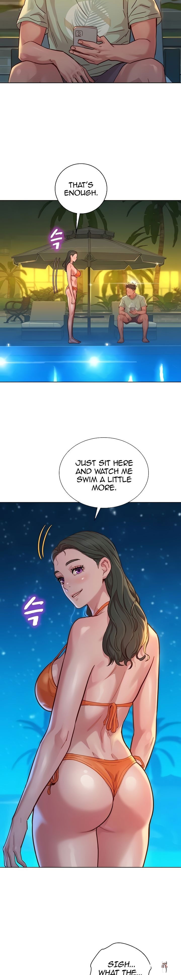 What do you Take me For? What do you Take me For? Chapter 144 - Page 18