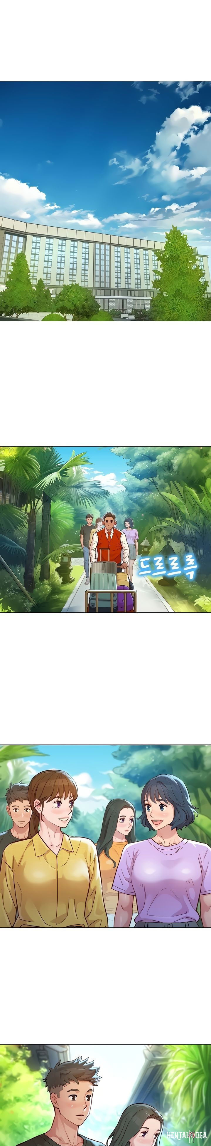 What do you Take me For? What do you Take me For? Chapter 144 - Page 21