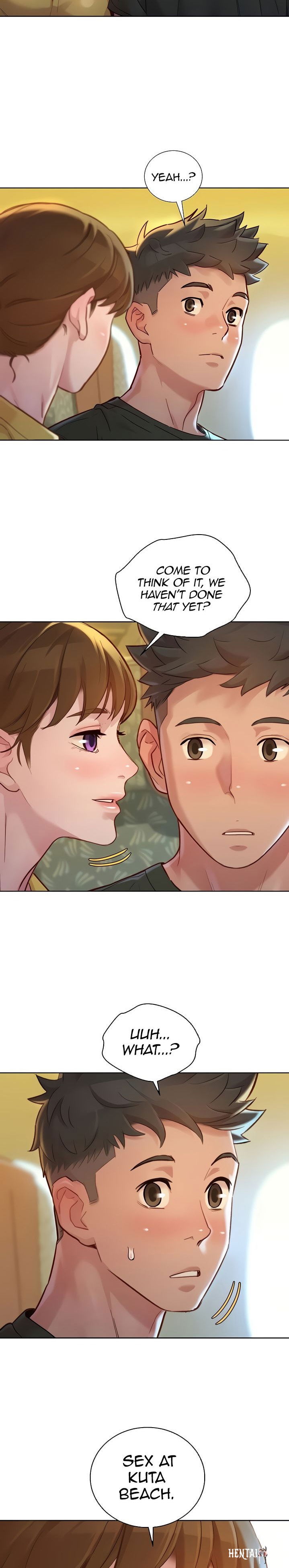 What do you Take me For? What do you Take me For? Chapter 144 - Page 24