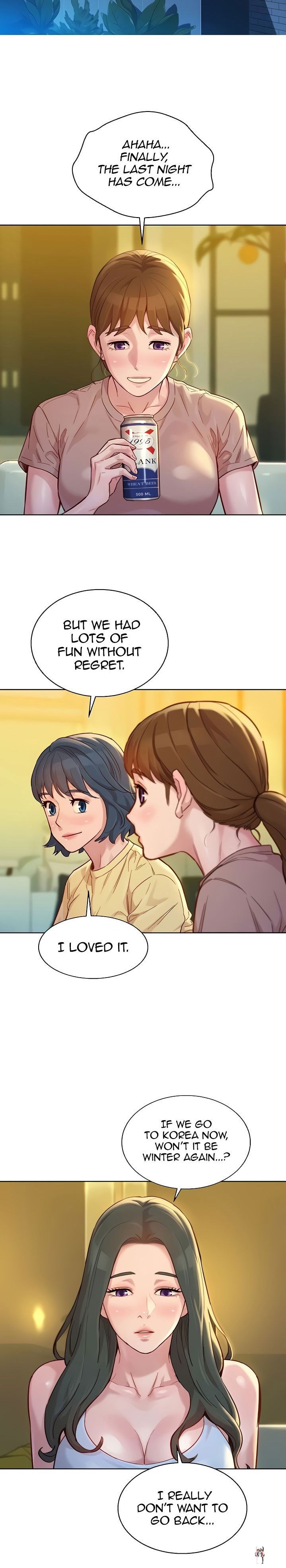 What do you Take me For? What do you Take me For? Chapter 144 - Page 4