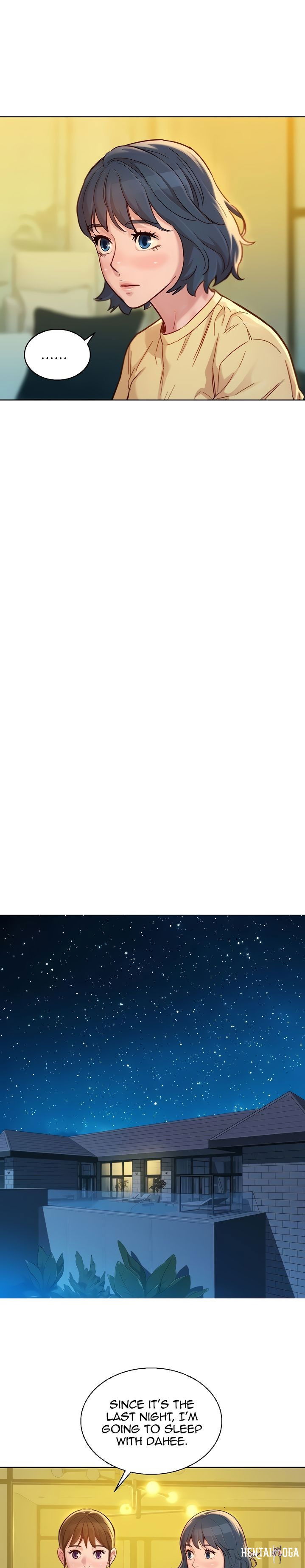 What do you Take me For? What do you Take me For? Chapter 144 - Page 6