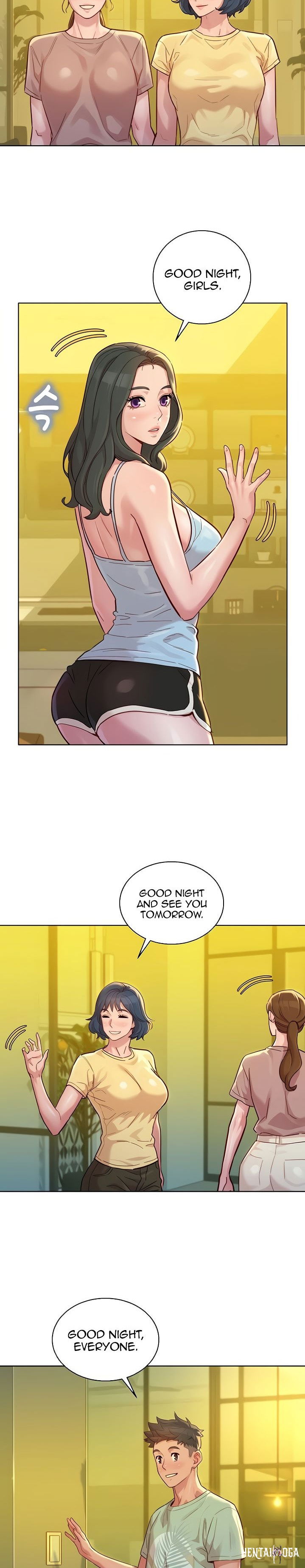 What do you Take me For? What do you Take me For? Chapter 144 - Page 7