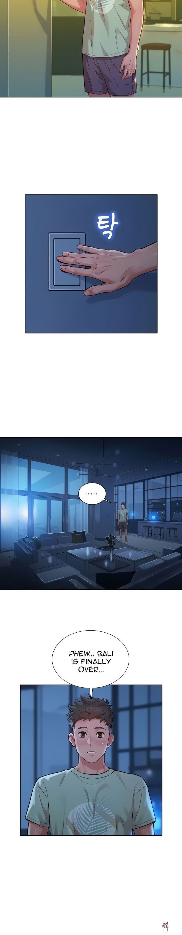 What do you Take me For? What do you Take me For? Chapter 144 - Page 8