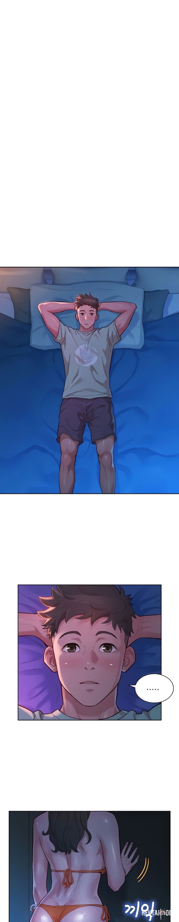 What do you Take me For? What do you Take me For? Chapter 144 - Page 9