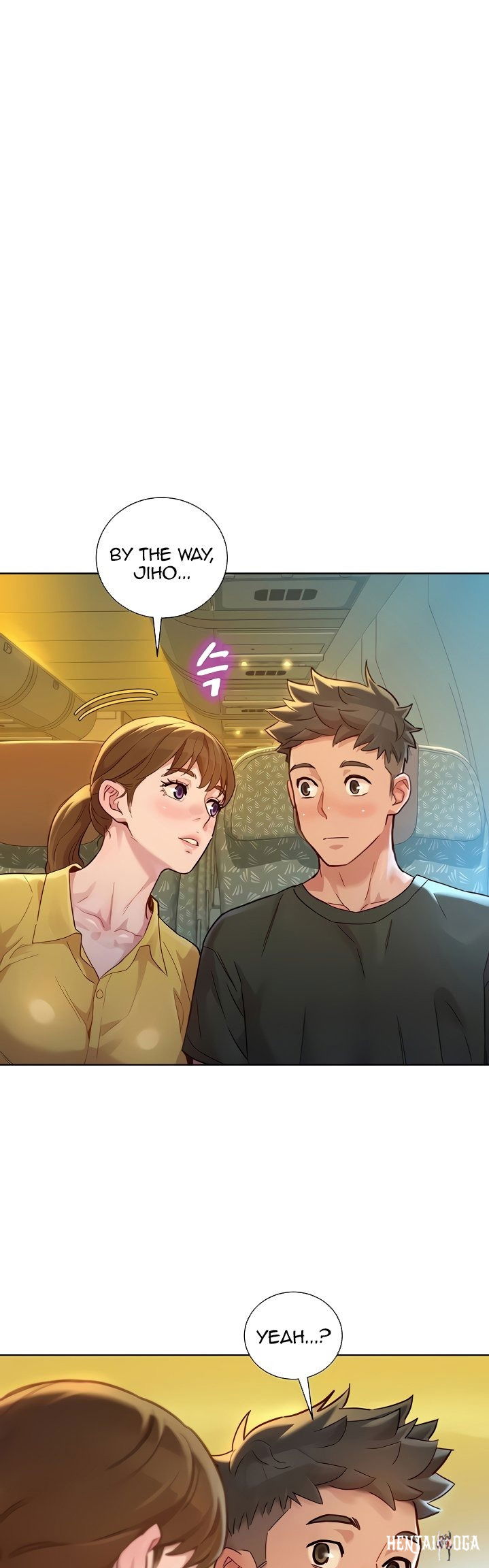 What do you Take me For? What do you Take me For? Chapter 145 - Page 1