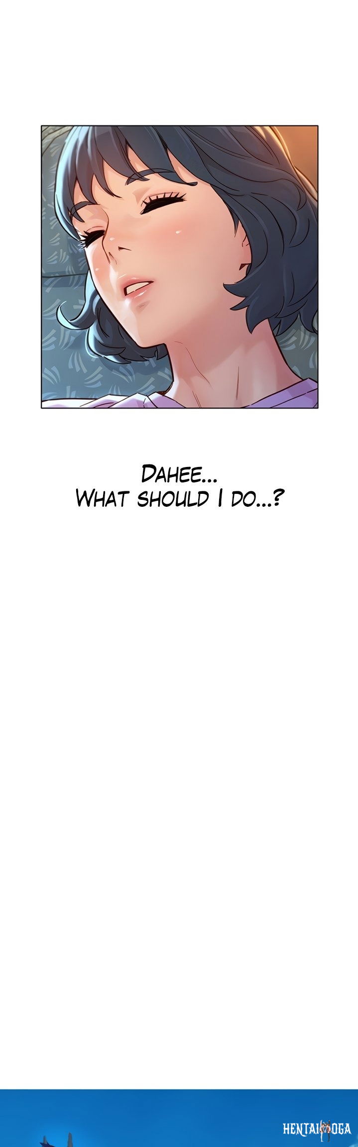 What do you Take me For? What do you Take me For? Chapter 145 - Page 10