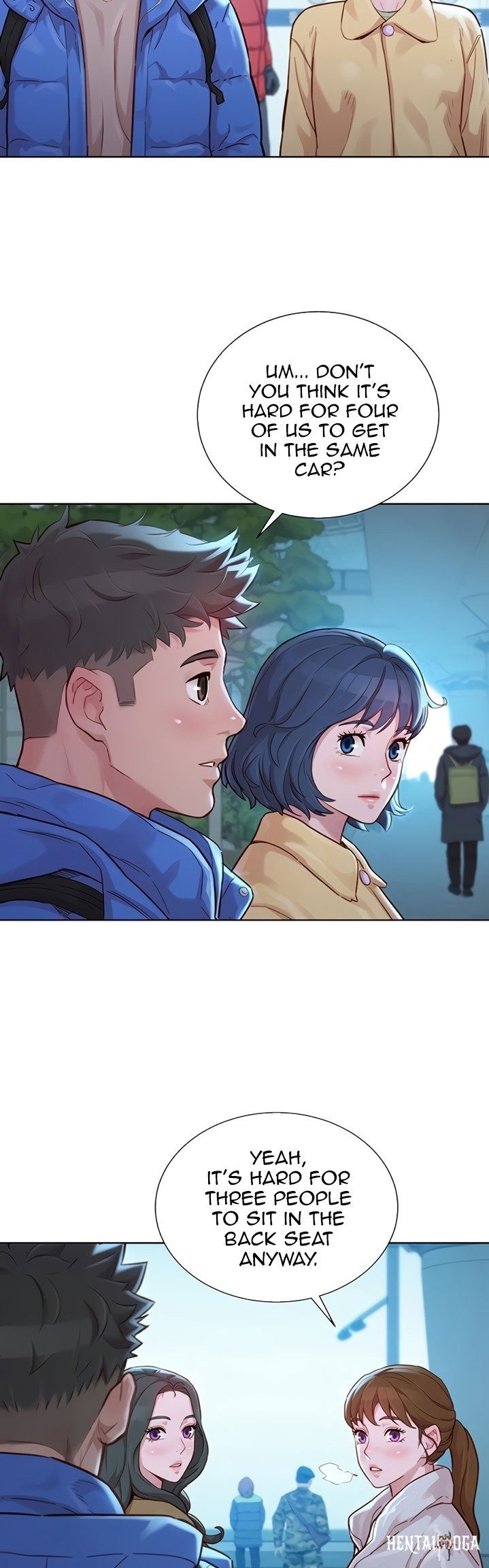 What do you Take me For? What do you Take me For? Chapter 145 - Page 13