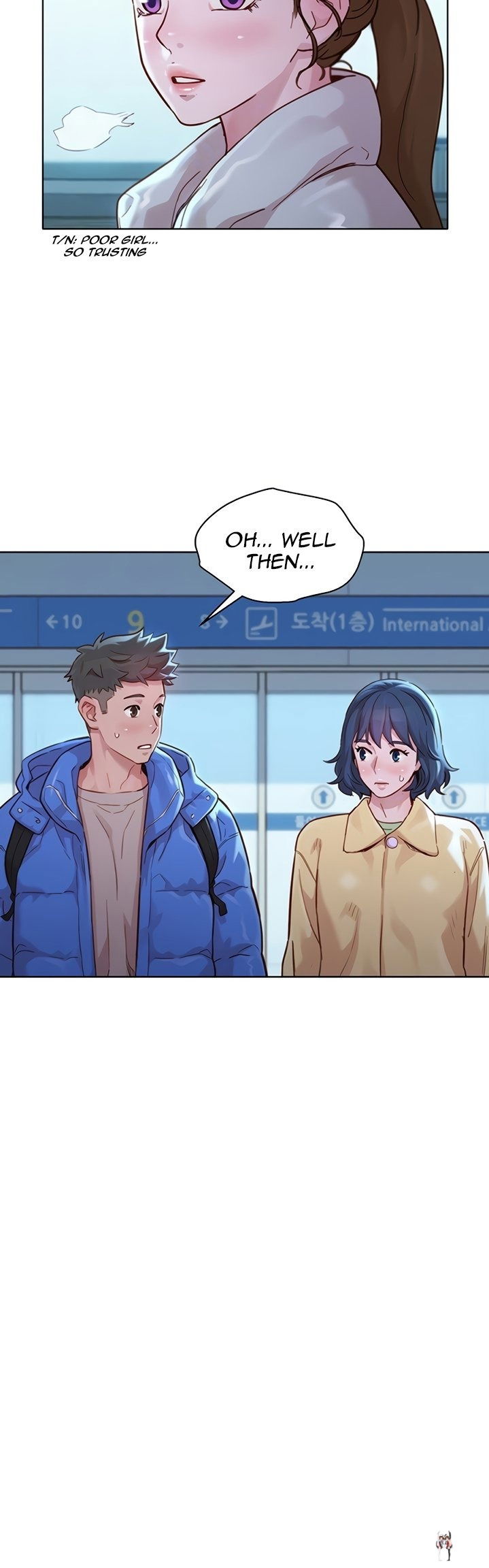 What do you Take me For? What do you Take me For? Chapter 145 - Page 15