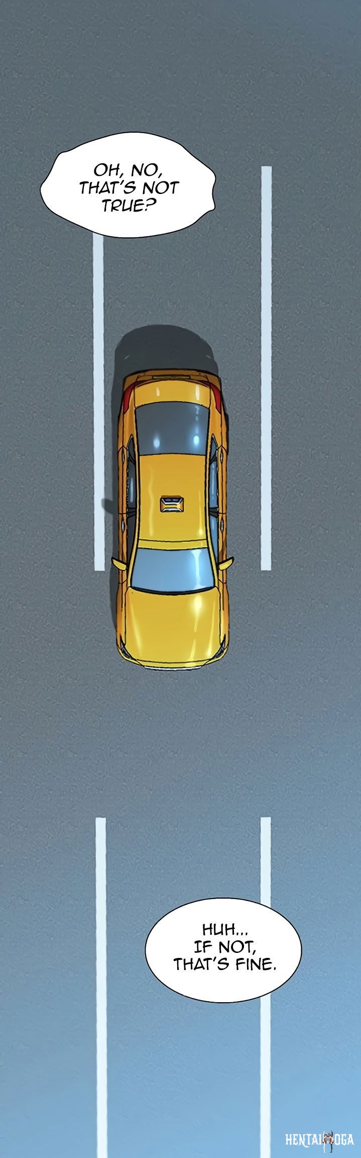 What do you Take me For? What do you Take me For? Chapter 145 - Page 18