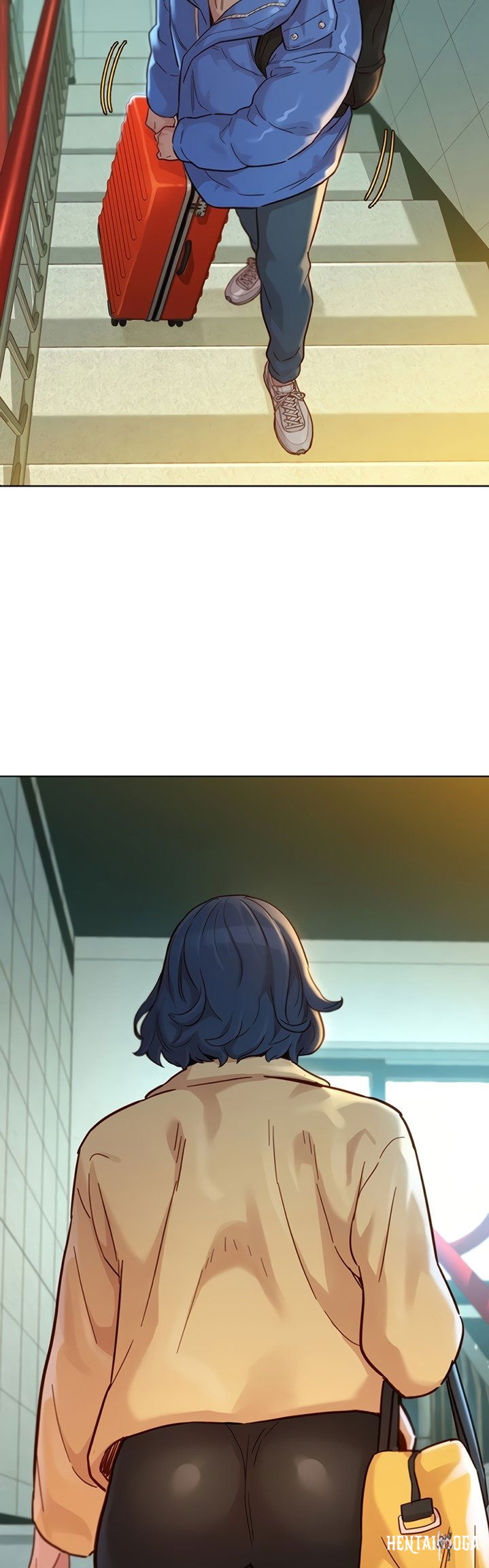 What do you Take me For? What do you Take me For? Chapter 145 - Page 21