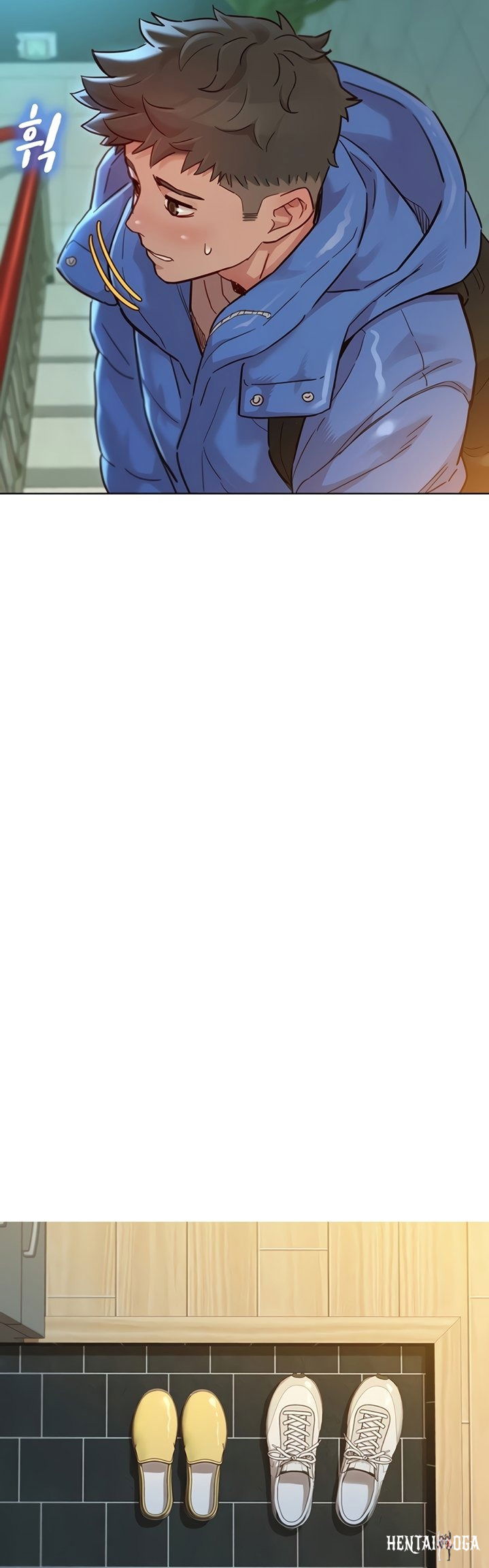 What do you Take me For? What do you Take me For? Chapter 145 - Page 23