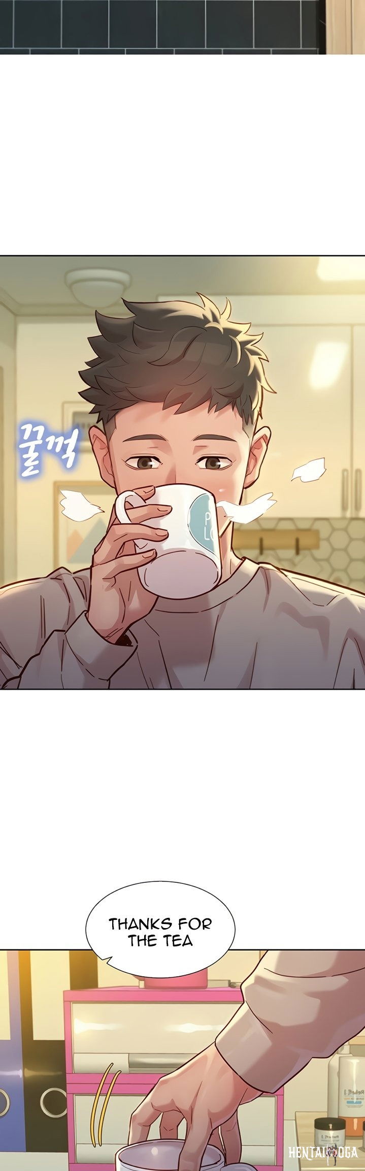 What do you Take me For? What do you Take me For? Chapter 145 - Page 24