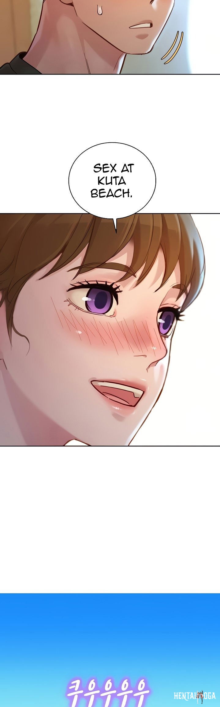 What do you Take me For? What do you Take me For? Chapter 145 - Page 3