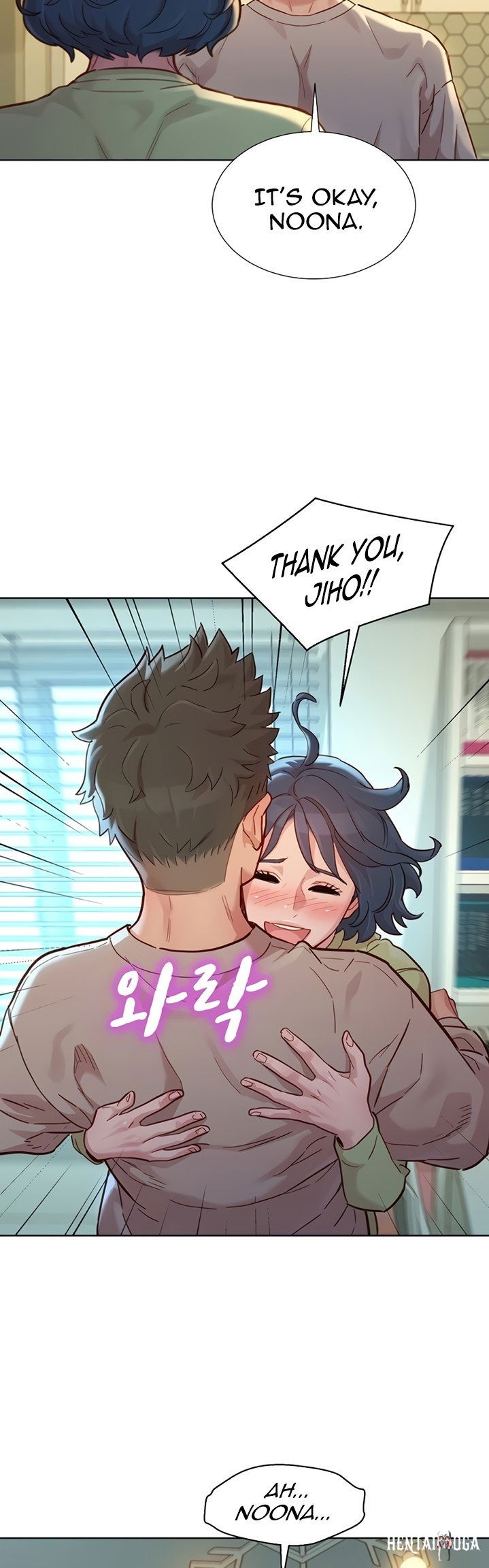 What do you Take me For? What do you Take me For? Chapter 145 - Page 30