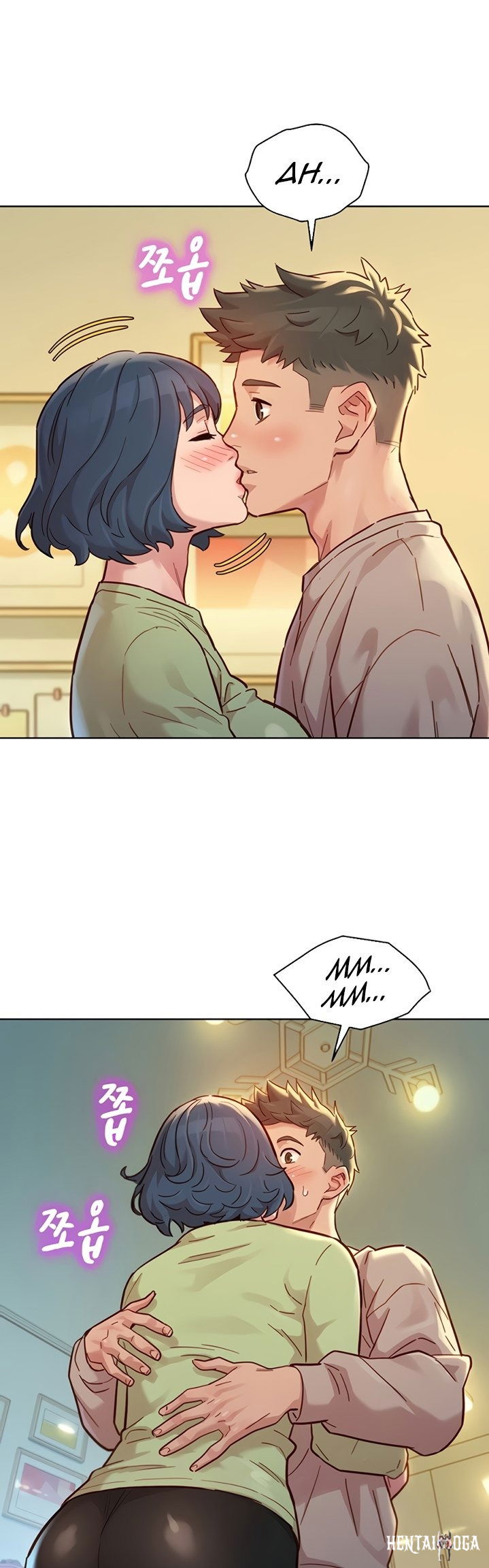 What do you Take me For? What do you Take me For? Chapter 145 - Page 33