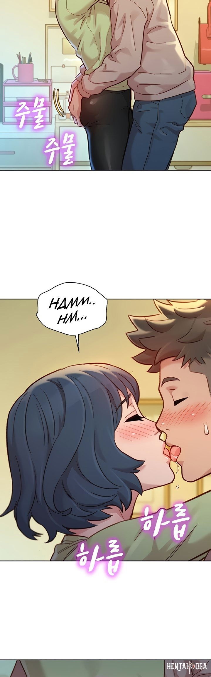 What do you Take me For? What do you Take me For? Chapter 145 - Page 36