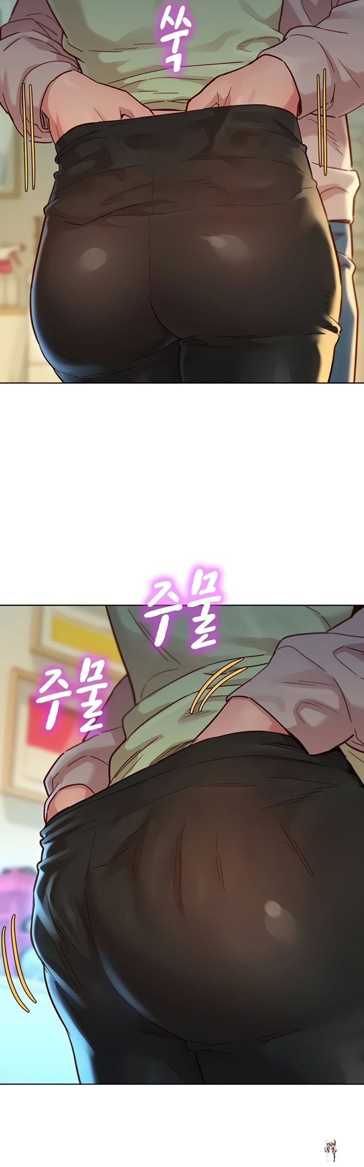 What do you Take me For? What do you Take me For? Chapter 145 - Page 37