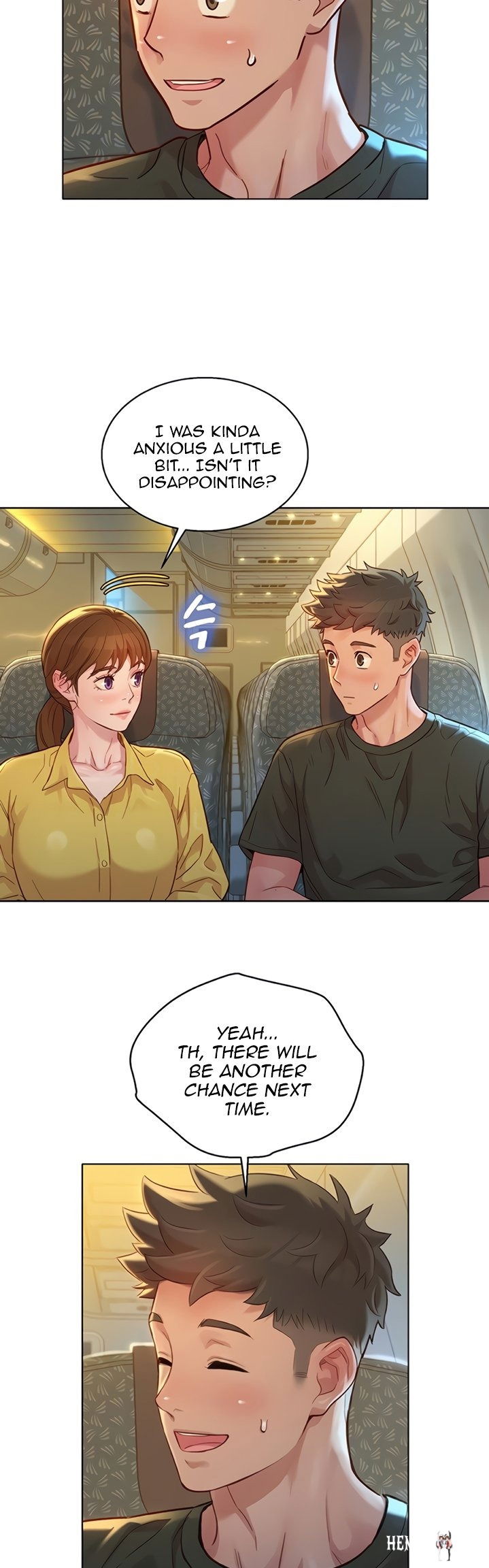 What do you Take me For? What do you Take me For? Chapter 145 - Page 7