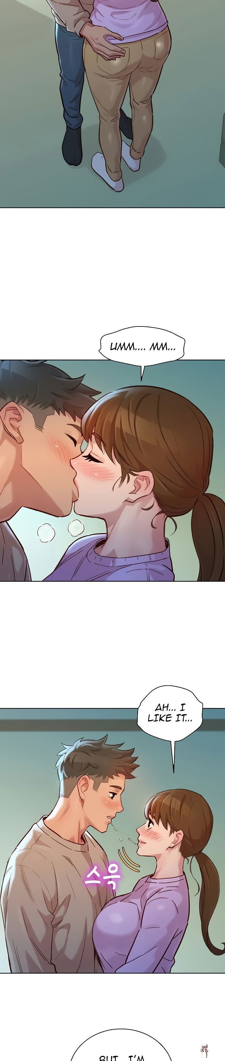 What do you Take me For? What do you Take me For? Chapter 146 - Page 17