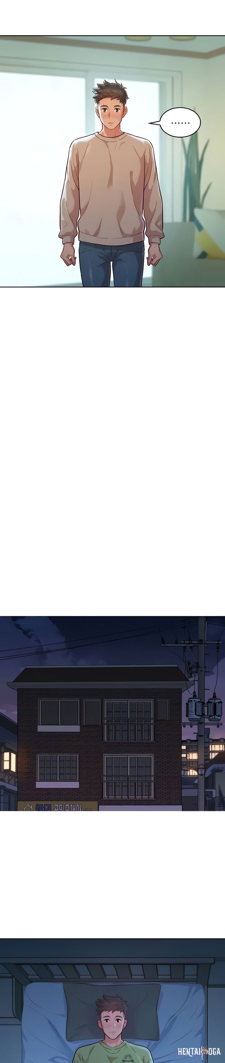 What do you Take me For? What do you Take me For? Chapter 146 - Page 19