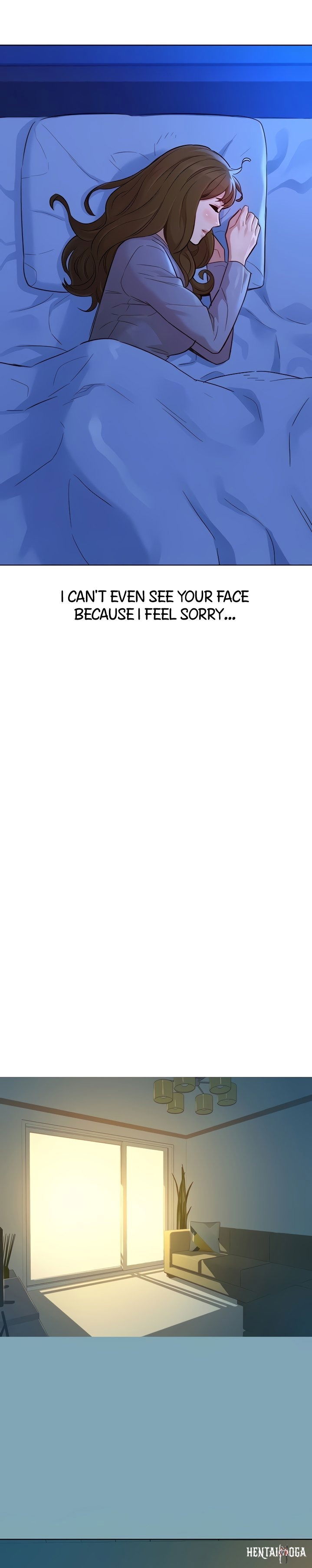 What do you Take me For? What do you Take me For? Chapter 146 - Page 21