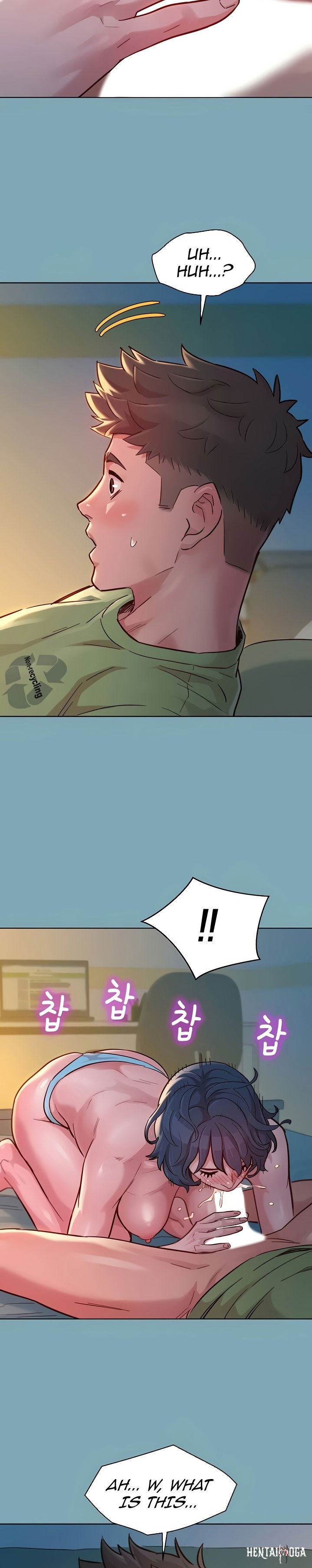 What do you Take me For? What do you Take me For? Chapter 146 - Page 24