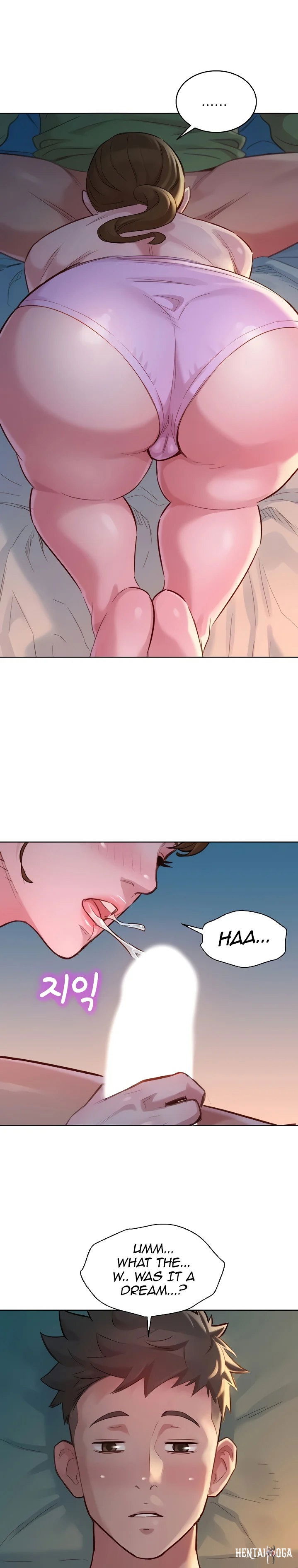 What do you Take me For? What do you Take me For? Chapter 146 - Page 26