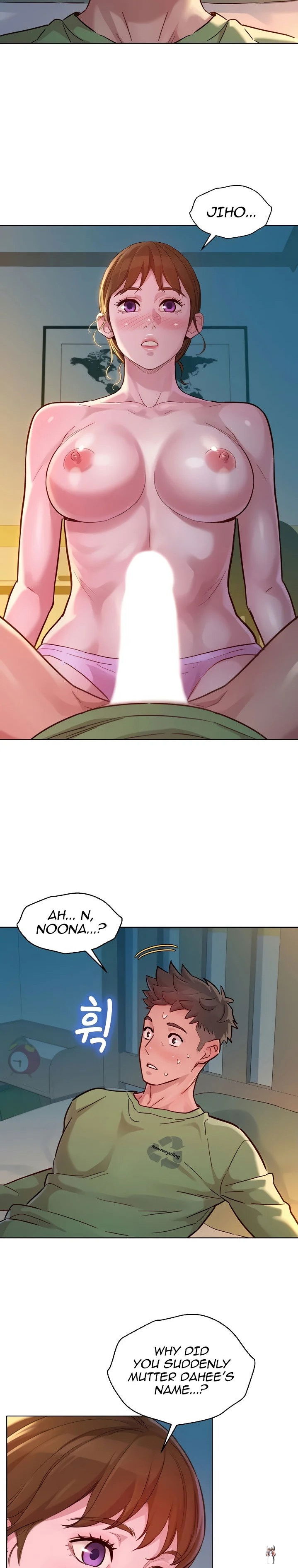 What do you Take me For? What do you Take me For? Chapter 146 - Page 27