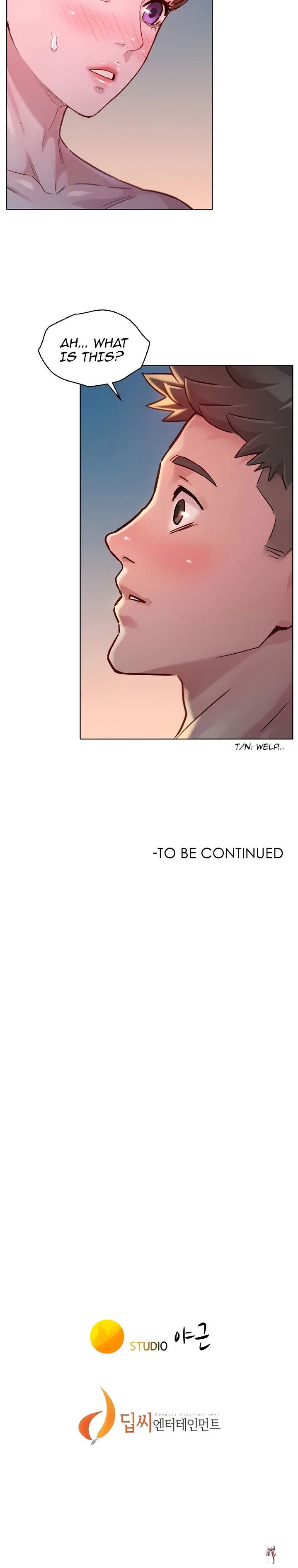 What do you Take me For? What do you Take me For? Chapter 146 - Page 28