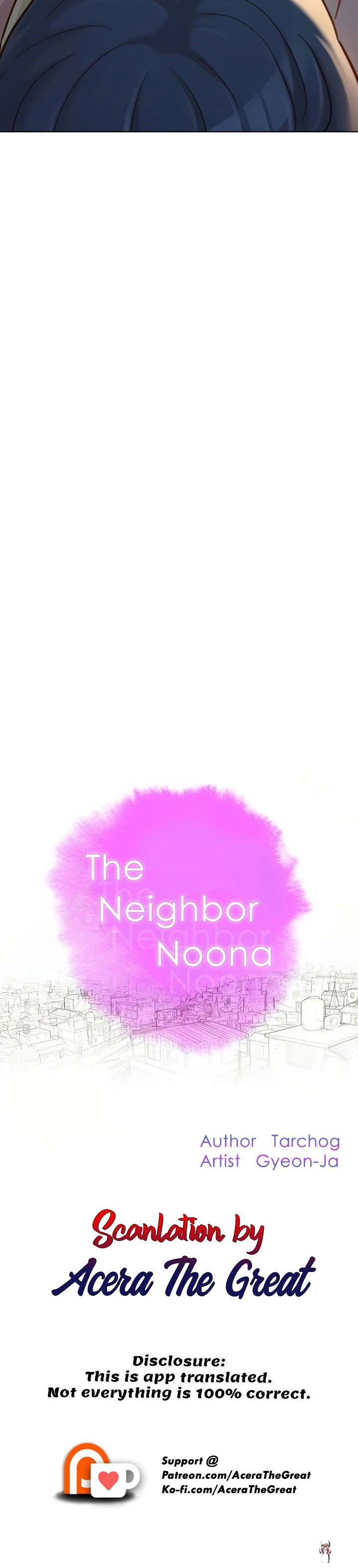 What do you Take me For? What do you Take me For? Chapter 146 - Page 3