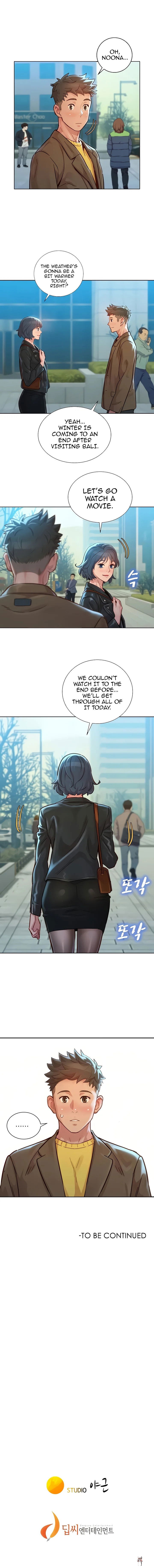 What do you Take me For? What do you Take me For? Chapter 147 - Page 7