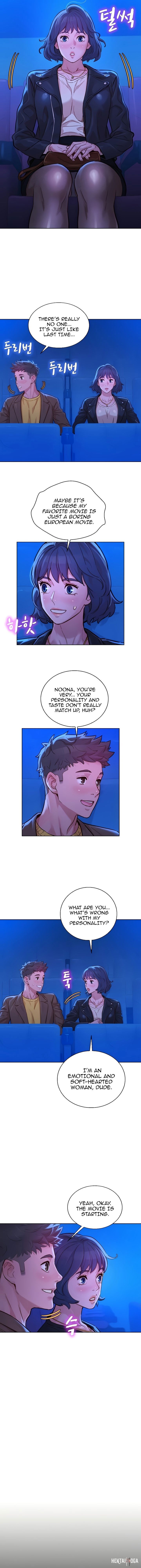 What do you Take me For? What do you Take me For? Chapter 148 - Page 3