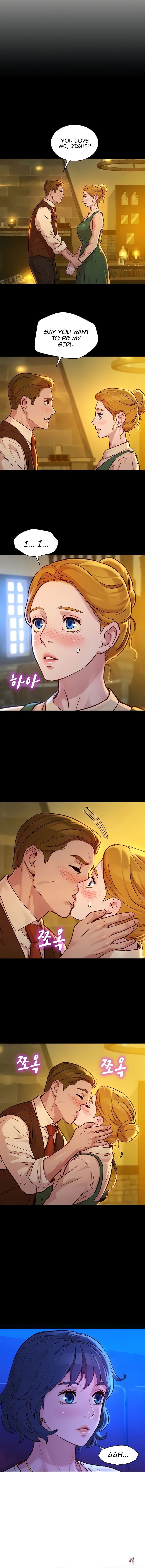 What do you Take me For? What do you Take me For? Chapter 148 - Page 4