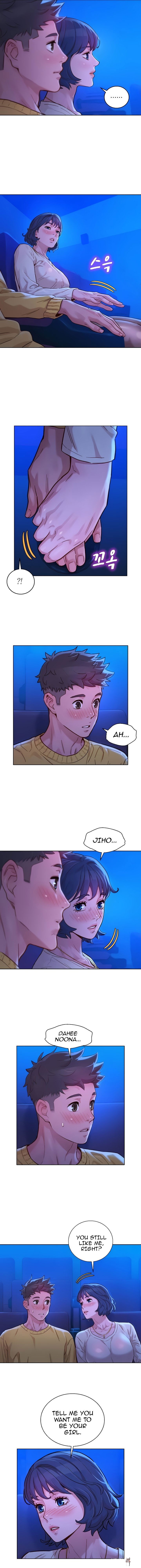 What do you Take me For? What do you Take me For? Chapter 148 - Page 5