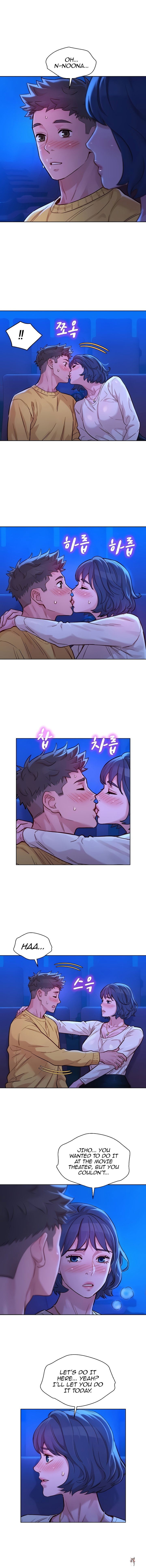 What do you Take me For? What do you Take me For? Chapter 148 - Page 6