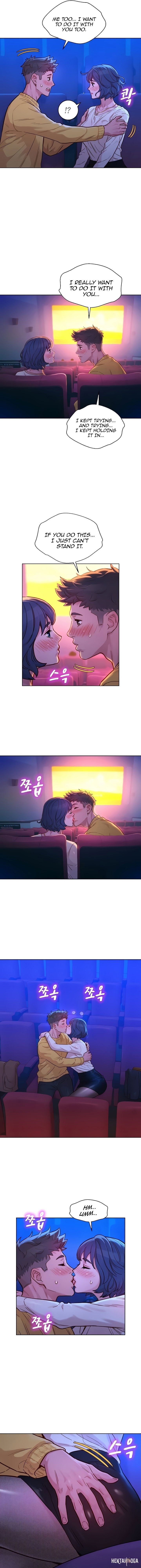 What do you Take me For? What do you Take me For? Chapter 148 - Page 8