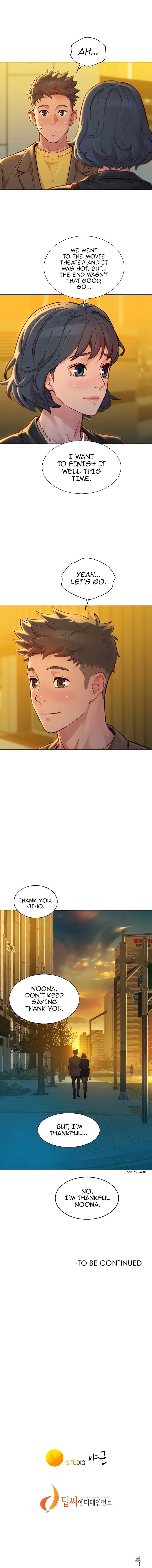 What do you Take me For? What do you Take me For? Chapter 149 - Page 7