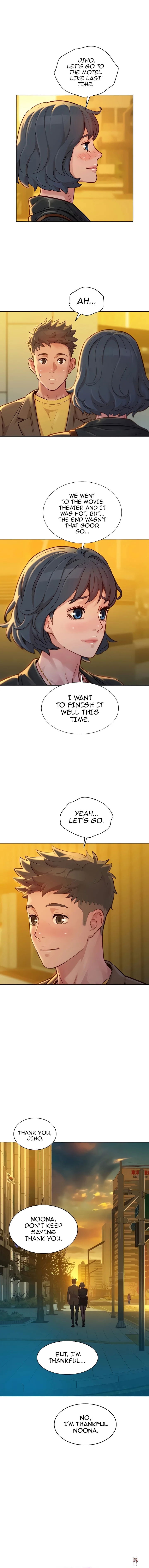 What do you Take me For? What do you Take me For? Chapter 150 - Page 1