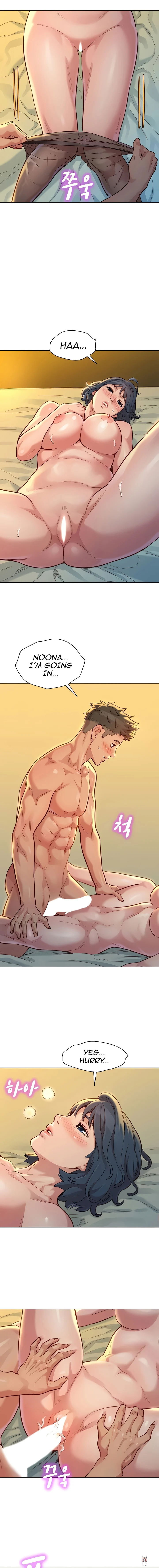 What do you Take me For? What do you Take me For? Chapter 150 - Page 11