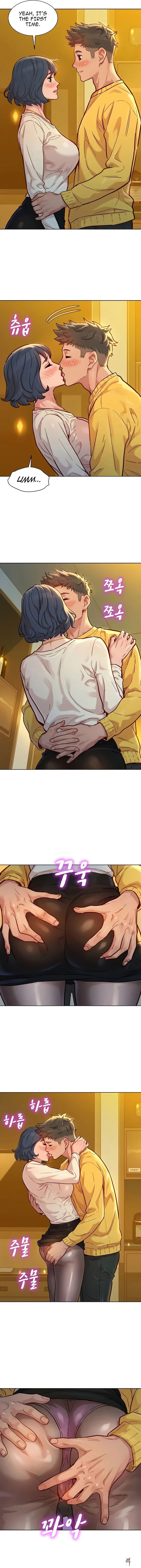 What do you Take me For? What do you Take me For? Chapter 150 - Page 3