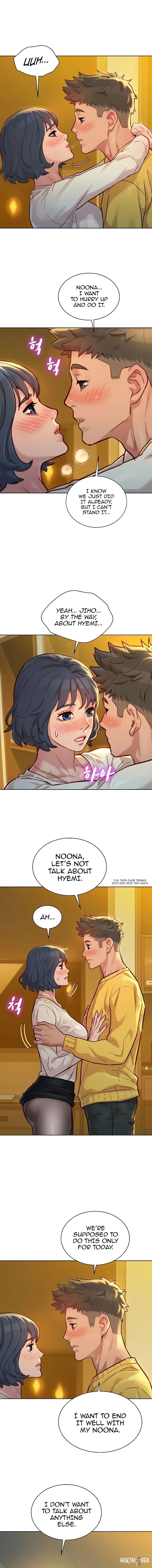 What do you Take me For? What do you Take me For? Chapter 150 - Page 4