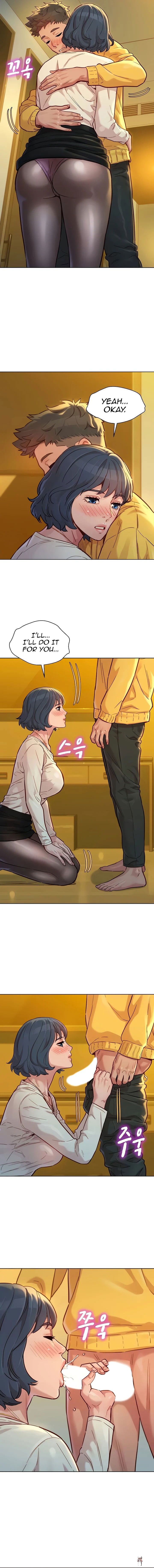 What do you Take me For? What do you Take me For? Chapter 150 - Page 5