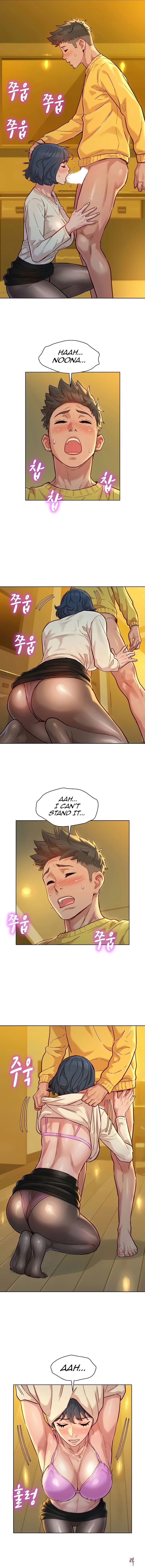 What do you Take me For? What do you Take me For? Chapter 150 - Page 6