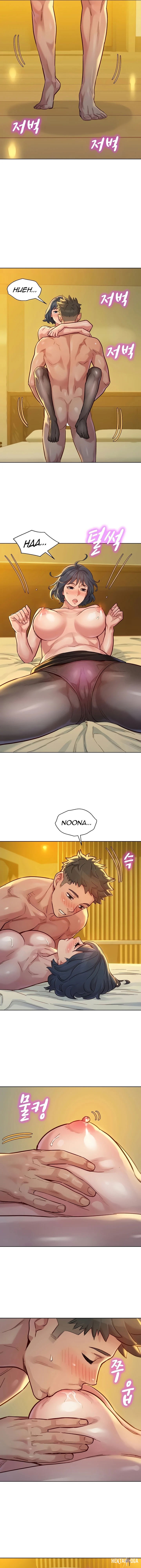 What do you Take me For? What do you Take me For? Chapter 150 - Page 8