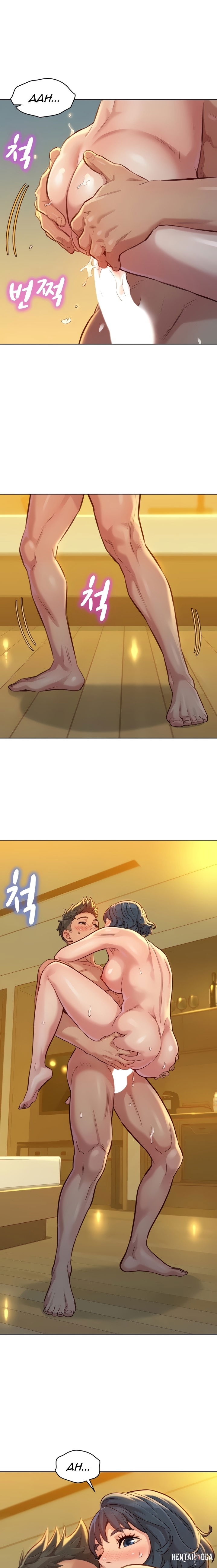 What do you Take me For? What do you Take me For? Chapter 151 - Page 13