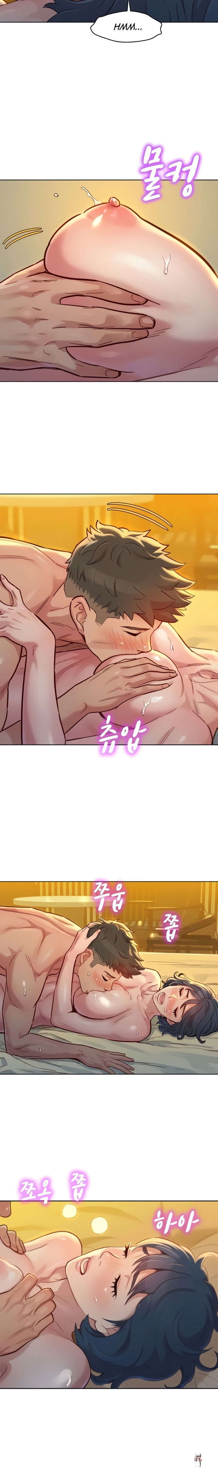 What do you Take me For? What do you Take me For? Chapter 151 - Page 6