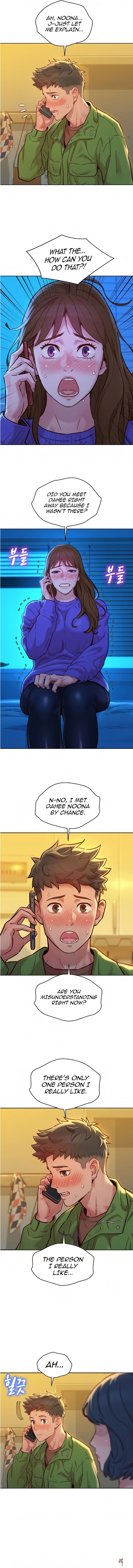 What do you Take me For? What do you Take me For? Chapter 157 - Page 3 What do you Take me For? What do you Take me For? Chapter 157 - Page 3