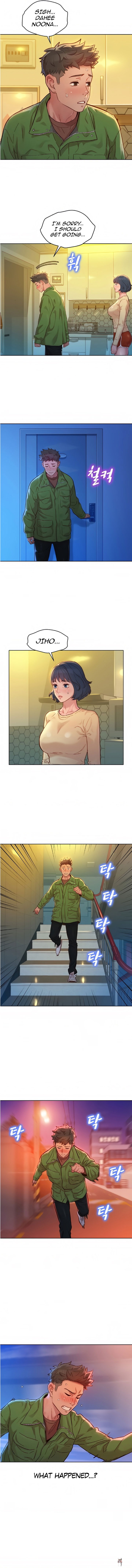 What do you Take me For? What do you Take me For? Chapter 157 - Page 5 What do you Take me For? What do you Take me For? Chapter 157 - Page 5